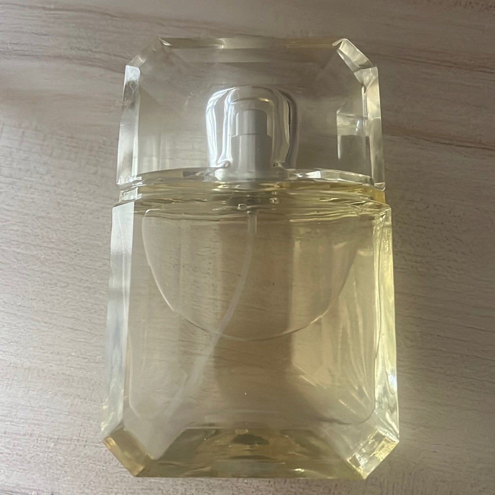 KKW Yellow Diamond Kourtney Fragrance RARE